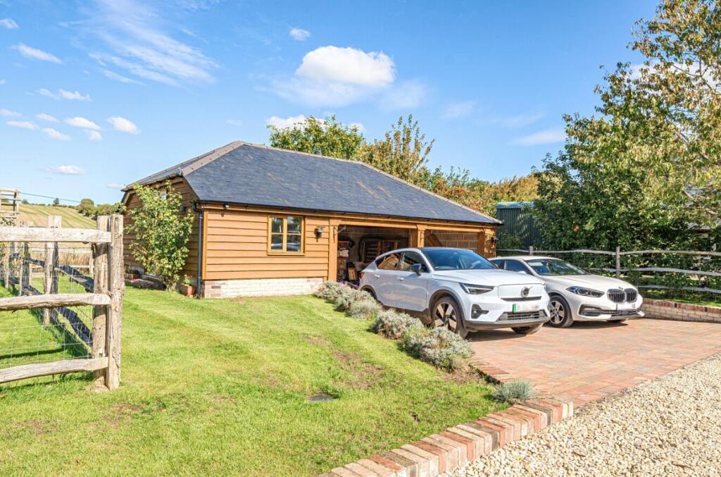 Additional image 35 of Field Barn, Fisherton De La Mere, Warminster