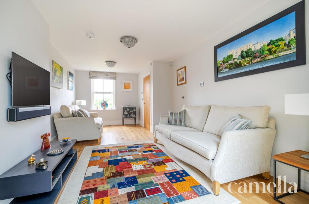 Additional image 5 of Southbourne Gardens, Bath, BA1