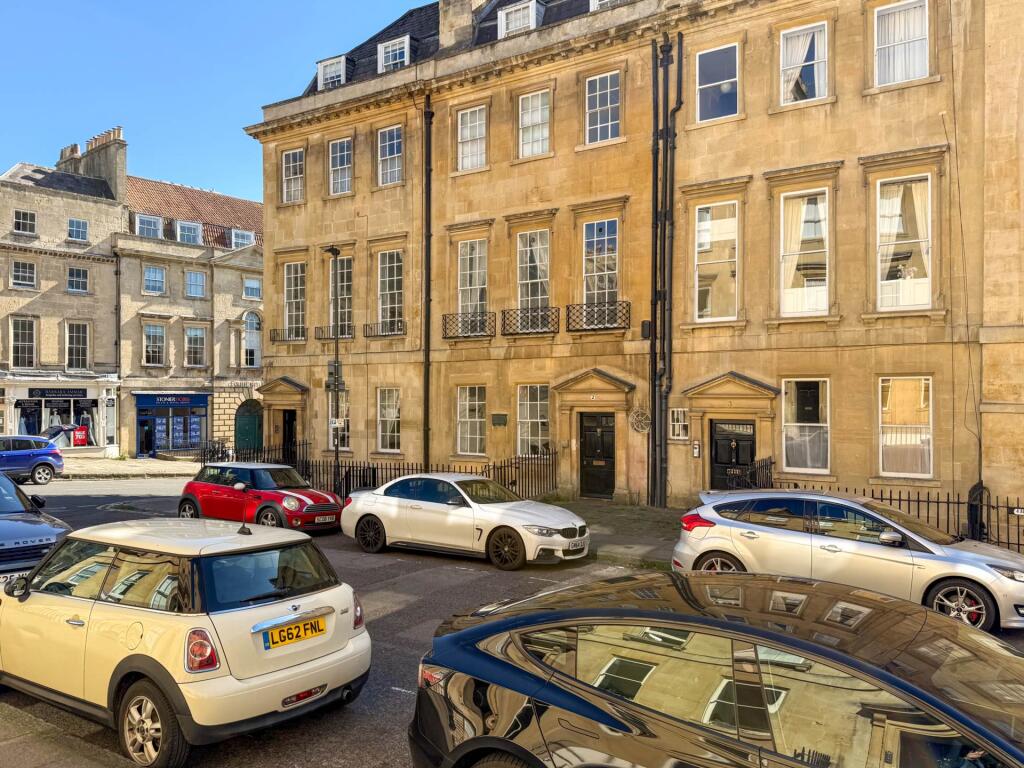 Additional image 2 of Alfred Street, Bath