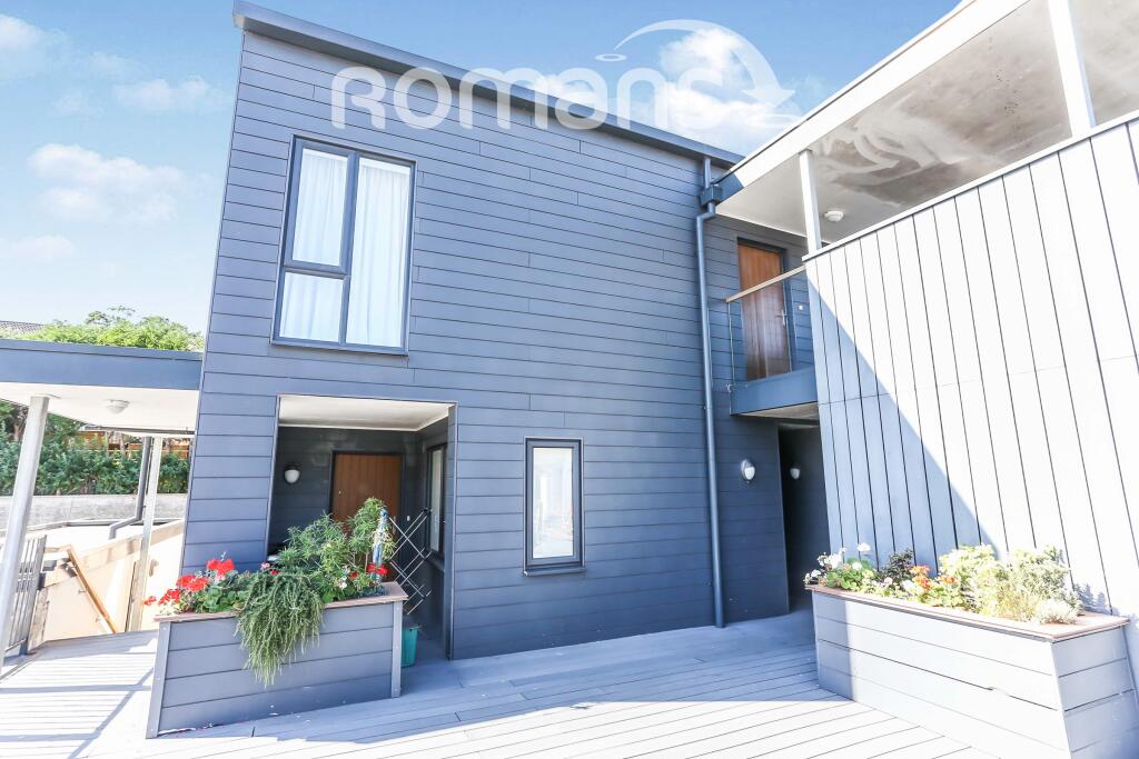 Additional image 13 of Crown Road, Bath, BA1