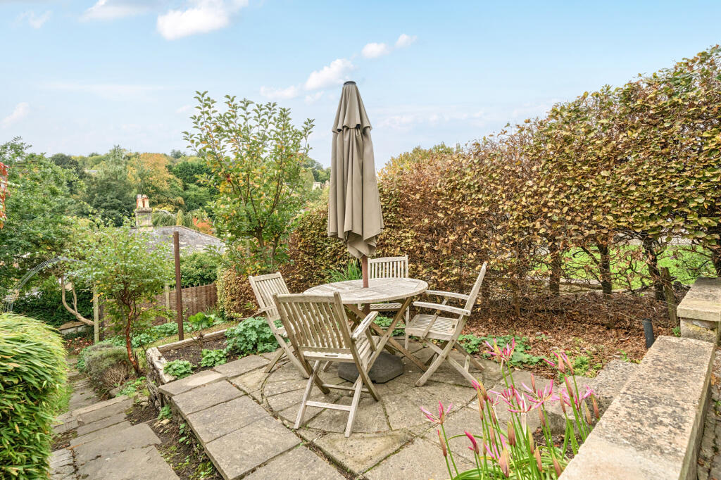 Additional image 15 of Clarendon Road, Widcombe, BA2