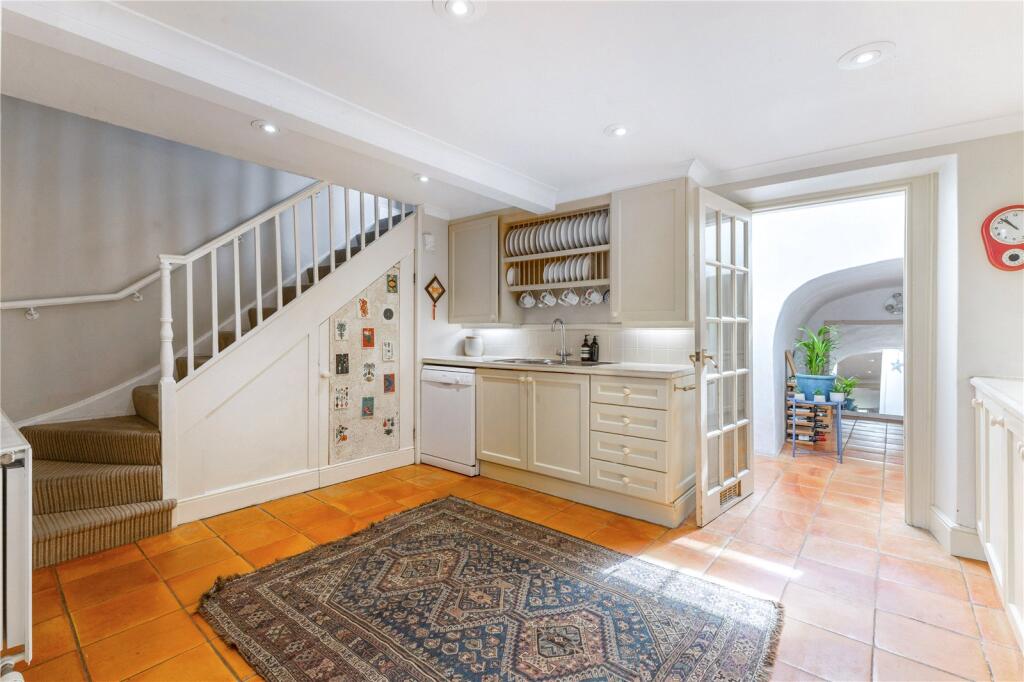 Additional image 12 of Cambridge Terrace, Bath, Somerset, BA2