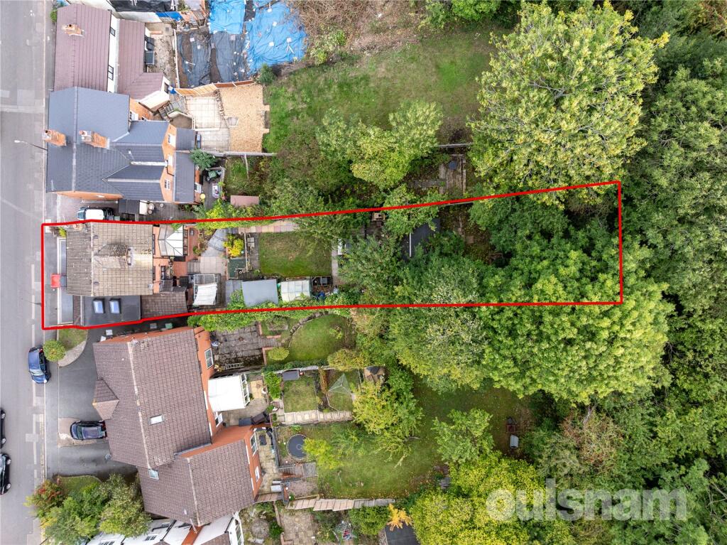 Additional image 4 of Enfield Road, Hunt End, Redditch, Worcestershire, B97