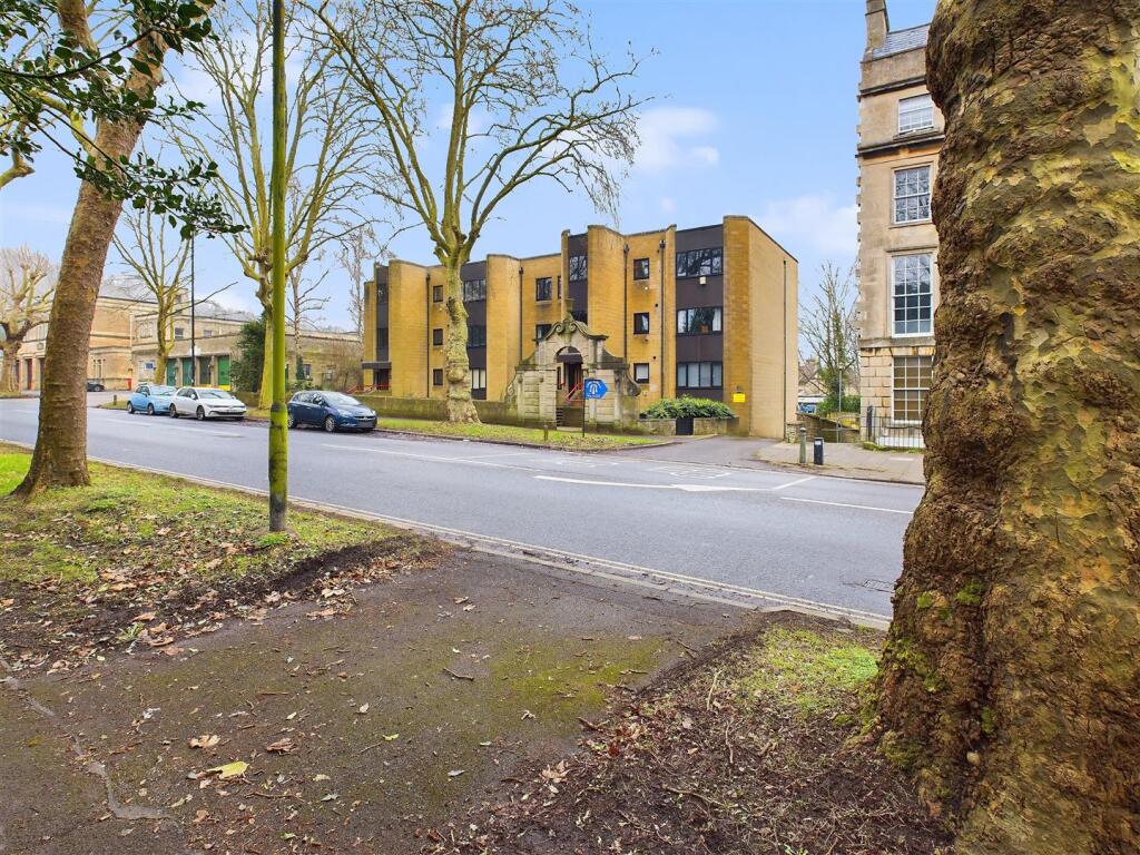 Property image for Henrietta Court, Bathwick Street, Bath
