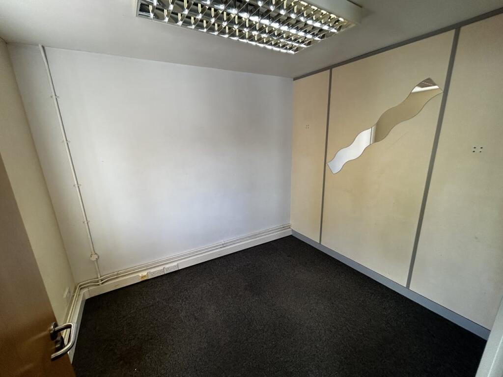 房产图片 9 - Greville Court 商务中心，High Street 1665号，Solihull，B93 0LL