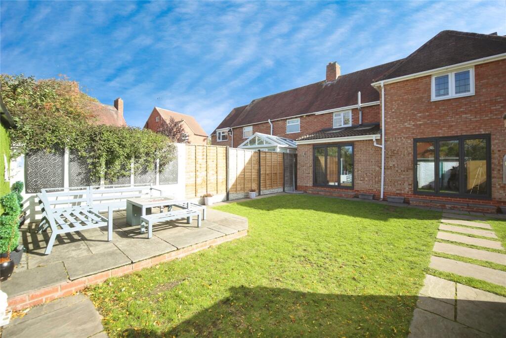 Additional image 21 of Arden Road, Henley-in-Arden, Warwickshire, B95