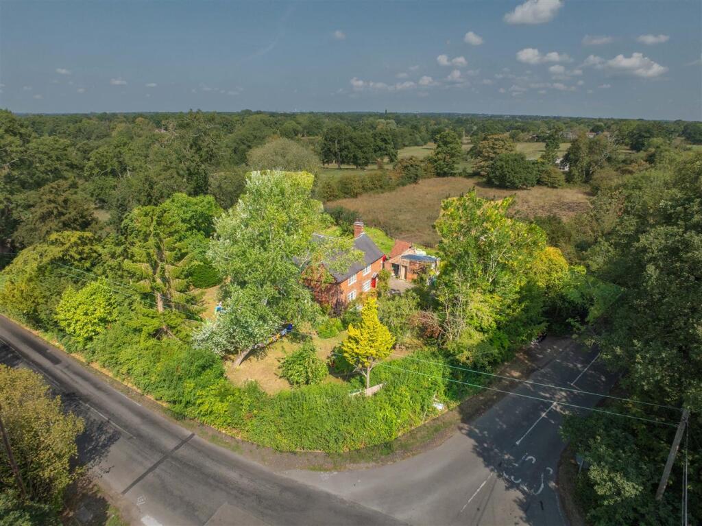 Property image for Warings Green Road, Hockley Heath