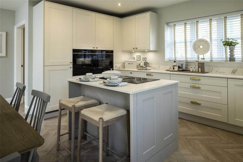 Property image for Arden Park, Redditch, Worcestershire, B98