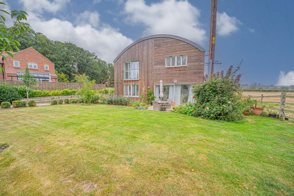 Additional image 11 of Warwick Road, Knowle, B93