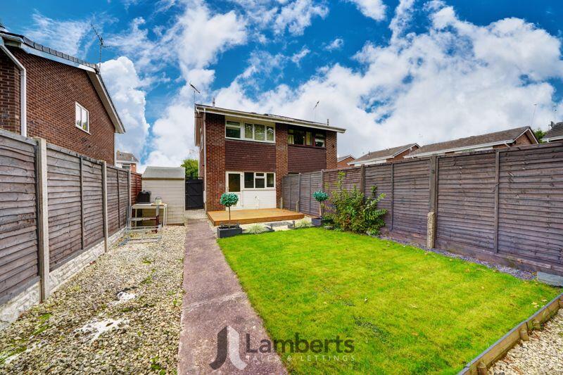 Additional image 3 of Donnington Close, Churchill South, Redditch