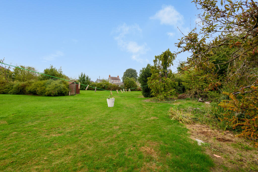 Additional image 13 of Building Plot - Jubilee Road, Street