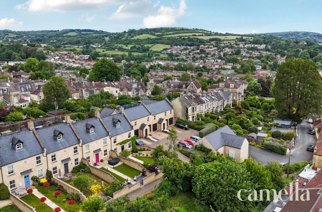 Additional image 33 of Southbourne Gardens, Bath, BA1