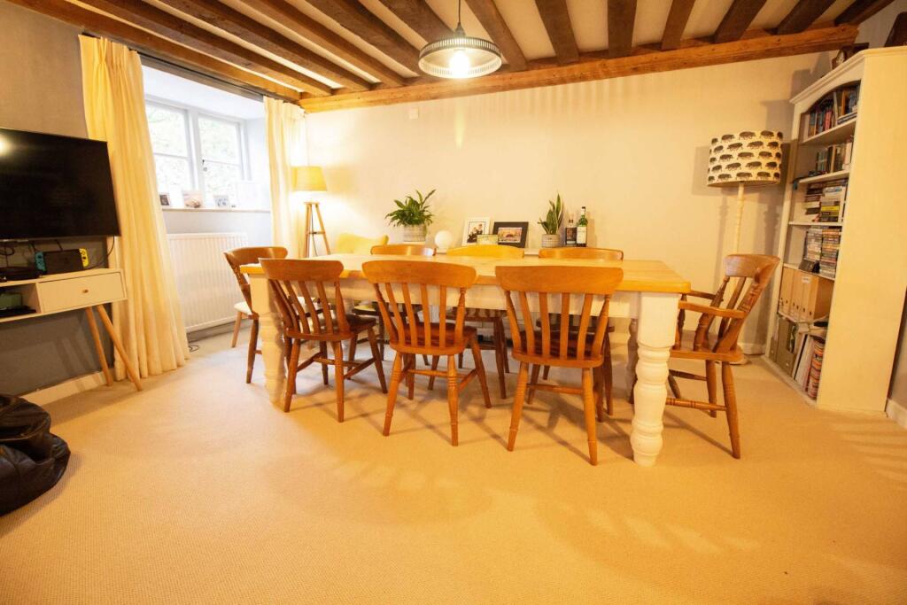 Additional image 6 of Horn Street, Nunney