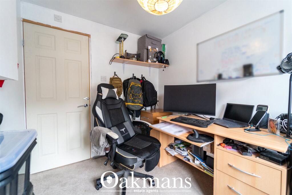 Additional image 11 of Lassington Close, Redditch, Worcestershire, B98