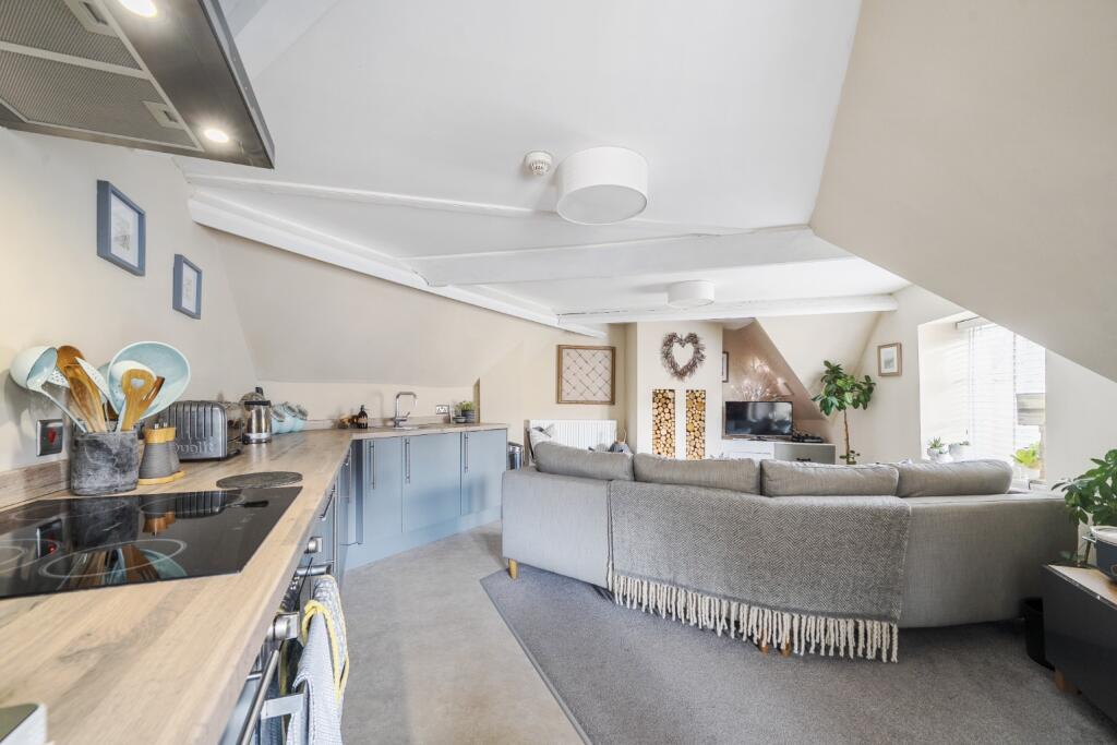 Property image for Central Bradford-On-Avon