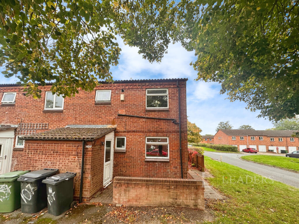 Exhall Close, Redditch B98