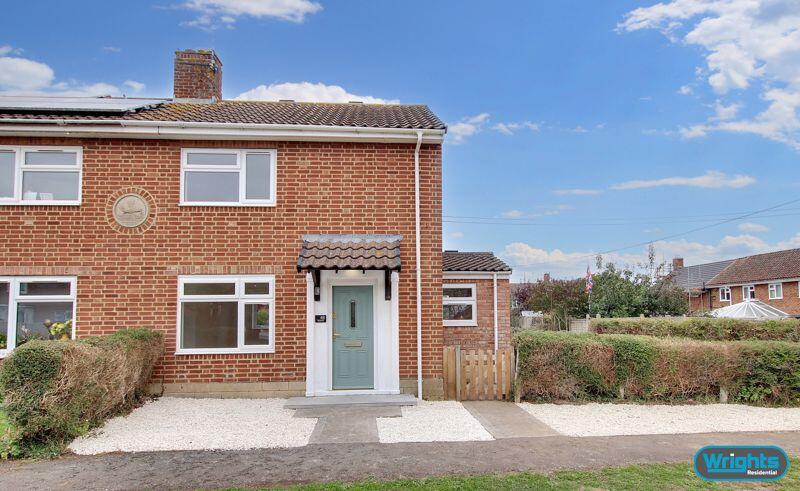Property image for Newleaze, Steeple Ashton
