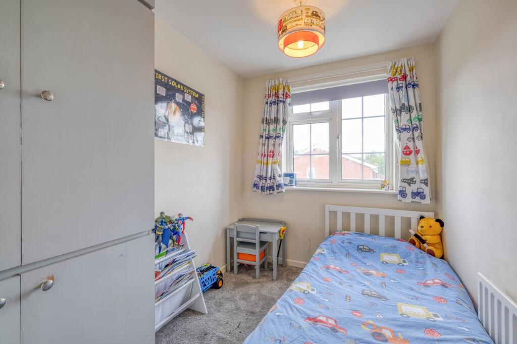 Additional image 19 of Lineholt Close, Redditch, B98