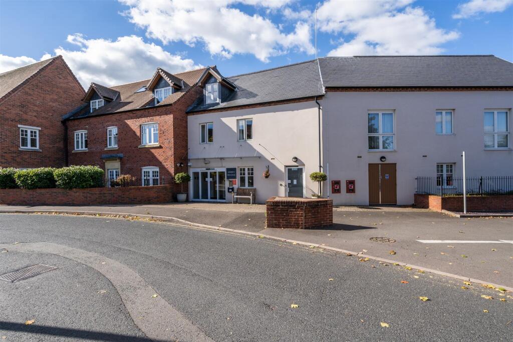 Additional image 13 of High Street, Knowle, Solihull