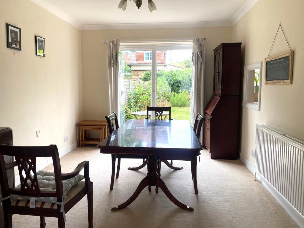 Additional image 3 of Partis Way, Bath, Somerset, BA1