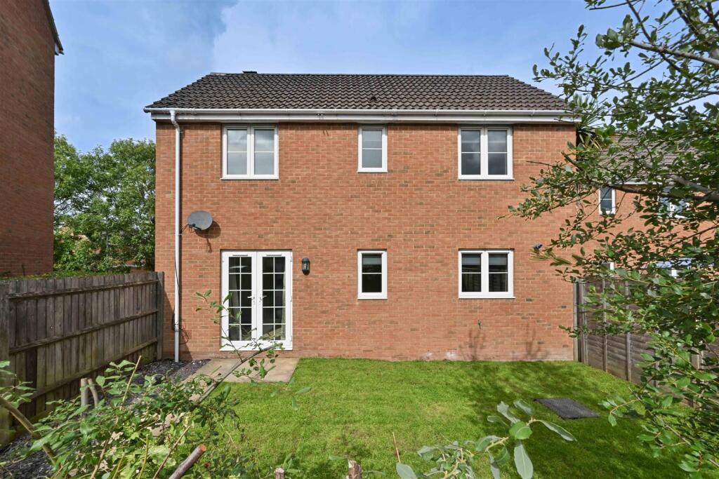 Property image for Tarpan Walk, Westbury