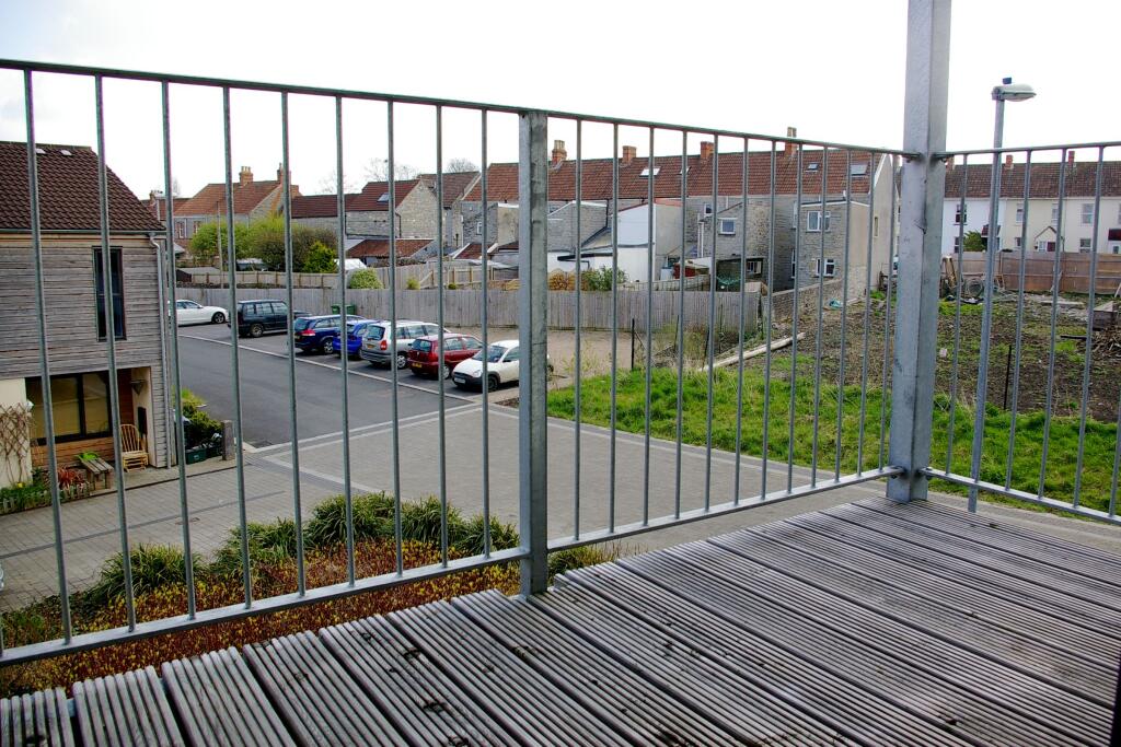 Additional image 5 of Lime Tree Square, Street