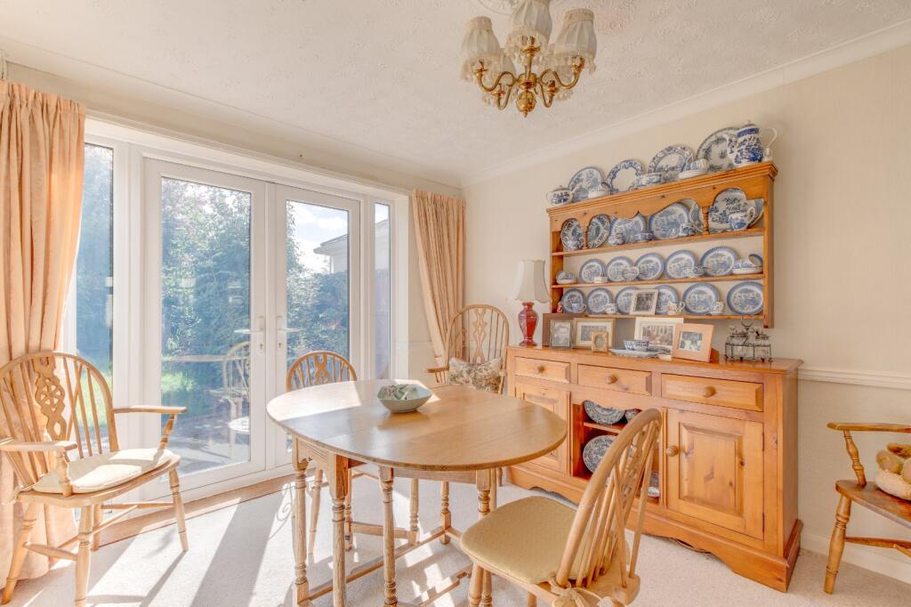 Additional image 5 of Cherington Close, Matchborough East, Redditch, B98