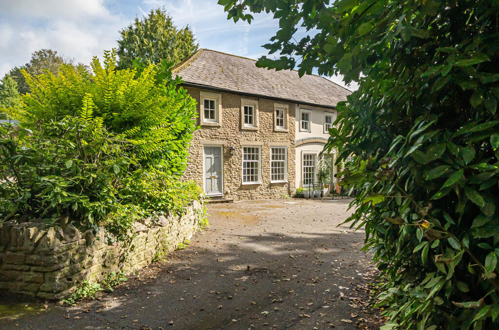 Additional image 12 of North Parade, Frome