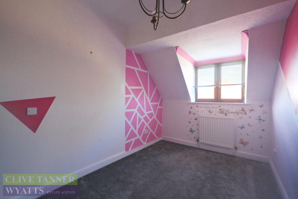 Additional image 7 of Harris Mews, Henley-In-Arden, Wawickshire B95 5DN