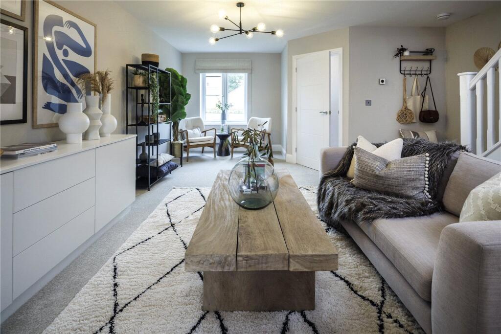 Additional image 12 of Arden Park, Redditch, Worcestershire, B98