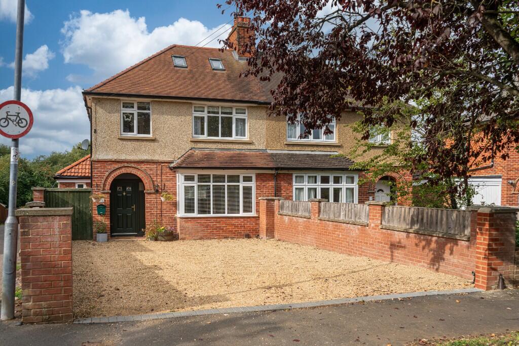 Property image for Clarendon Avenue, Trowbridge
