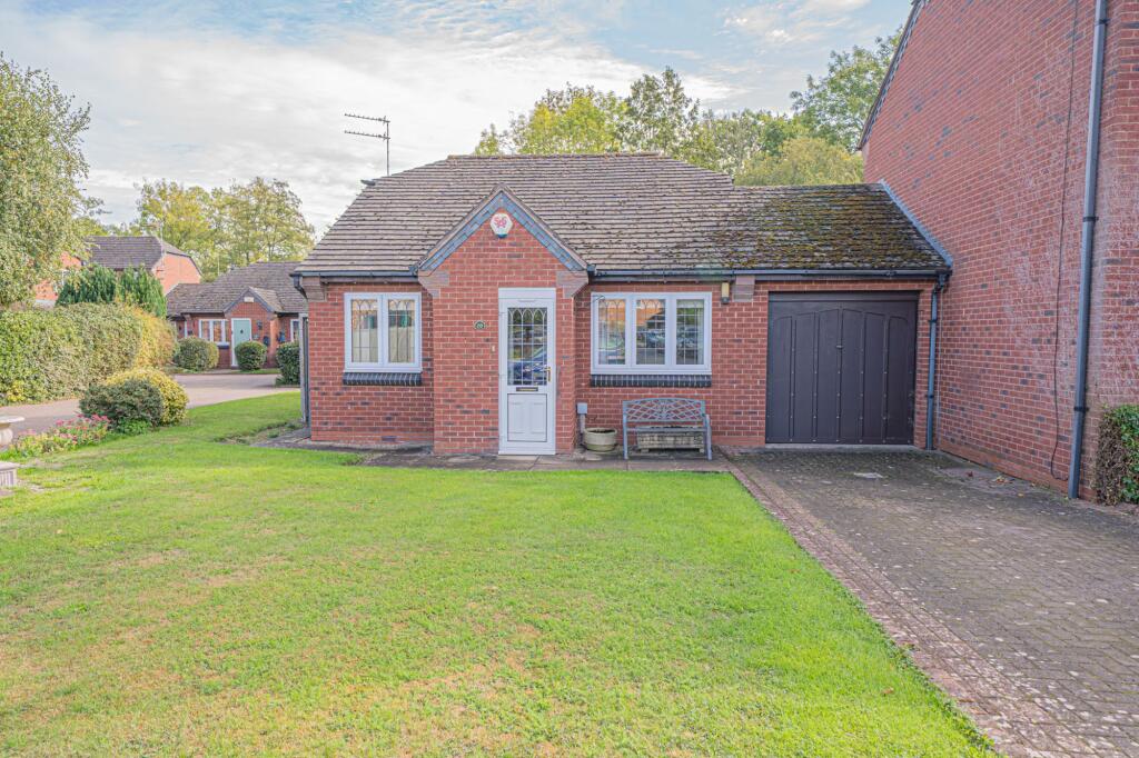 Property image for Yew Tree Close, Lapworth, B94