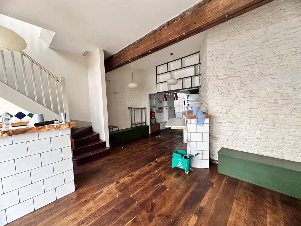 房产图片 5 - 英格兰萨默塞特郡弗鲁姆市场广场21号，邮编BA11 1AN