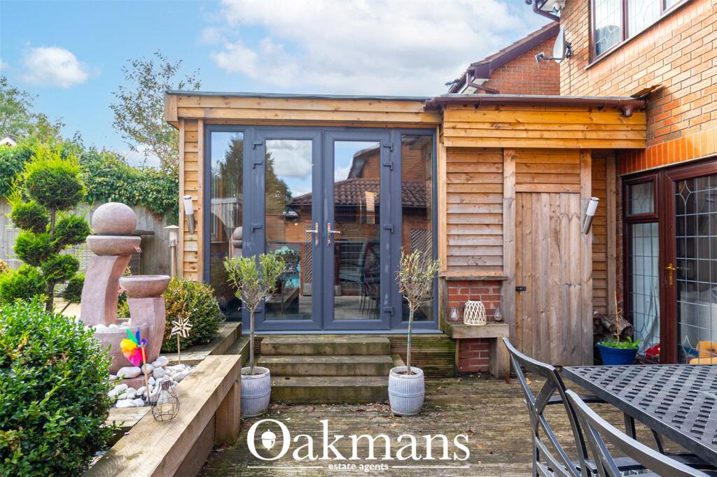 Additional image 47 of Foxlydiate Lane, Redditch, Worcestershire, B97