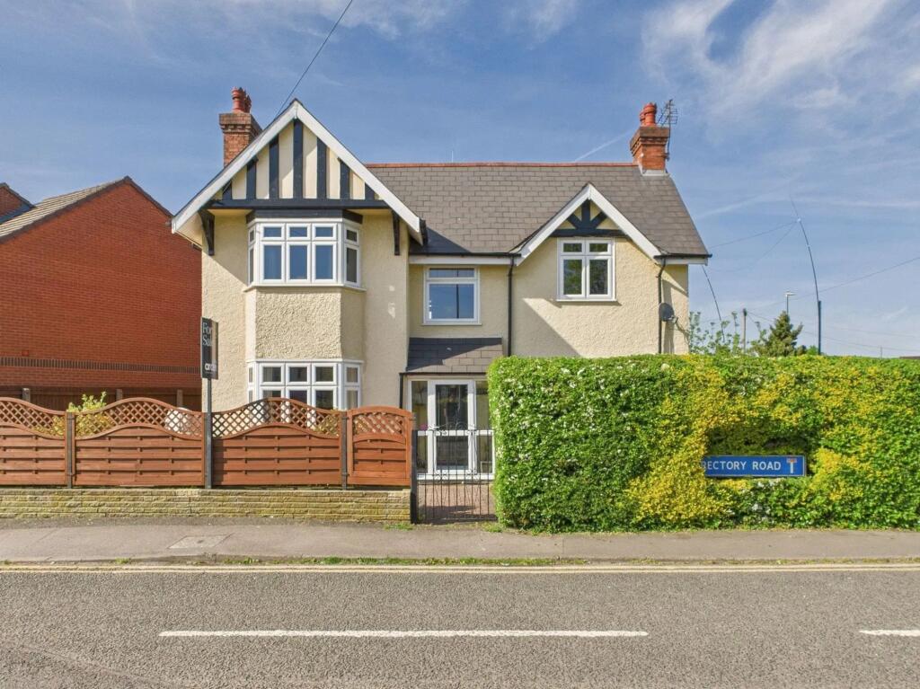 Additional image 23 of Rectory Road, Redditch, B97