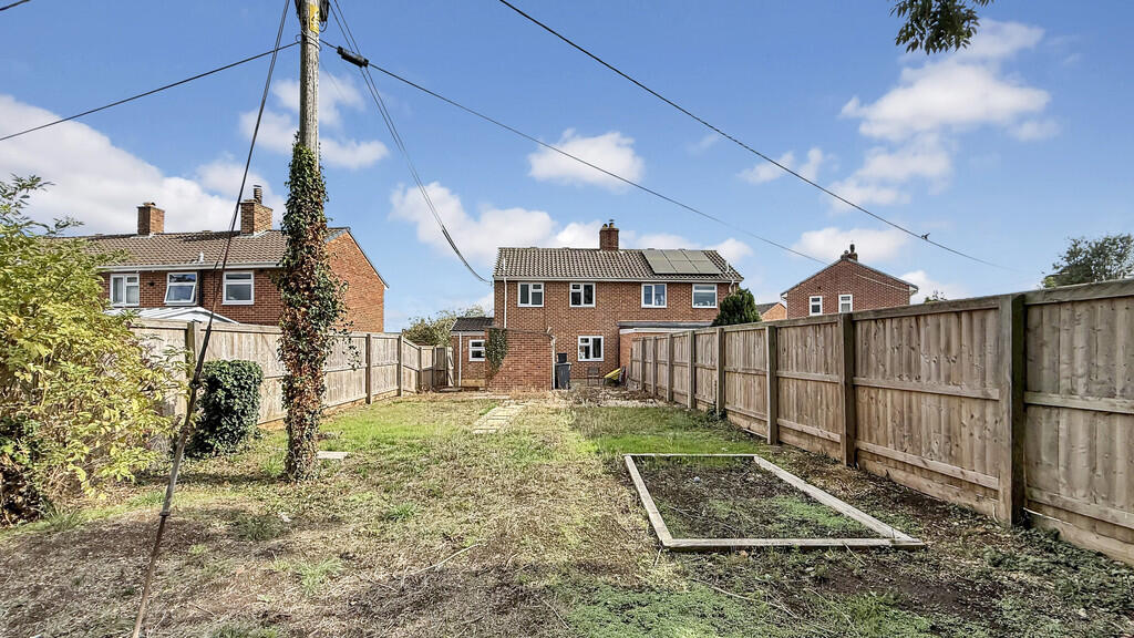 Additional image 13 of Newleaze, Steeple Ashton