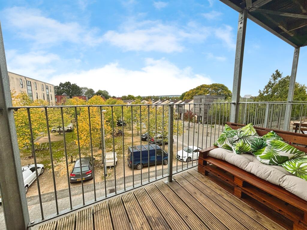 Additional image 9 of Lime Tree Square, Street