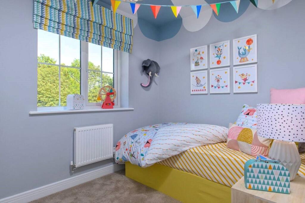 Additional image 13 of Plot 10, Weavers Meadow, Trowbridge