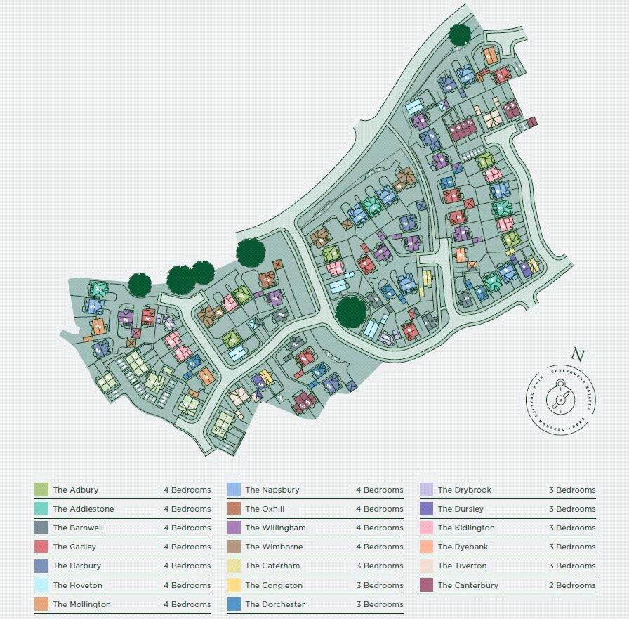 Additional image 14 of Arden Park, Redditch, Worcestershire, B98