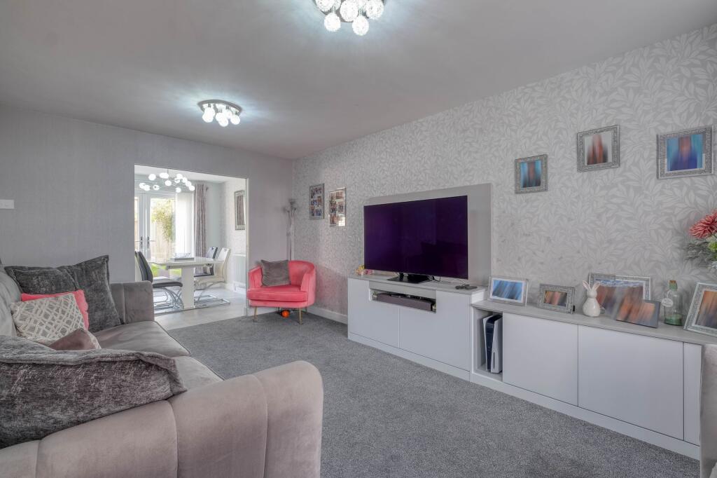 Additional image 22 of Keele Close, Redditch, B98