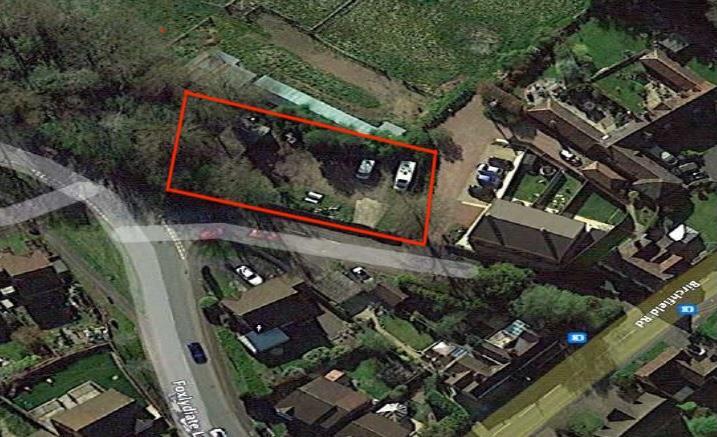 Additional image 2 of Foxlydiate Lane, Redditch B97