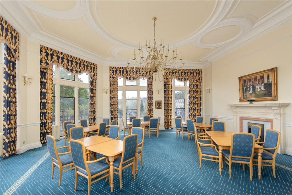 Additional image 11 of The Empire, Grand Parade, Bath, Somerset, BA2