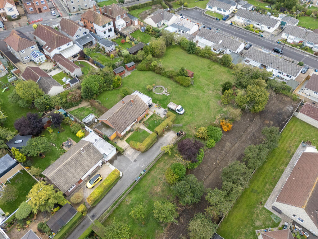 Additional image 14 of Building Plot - Jubilee Road, Street