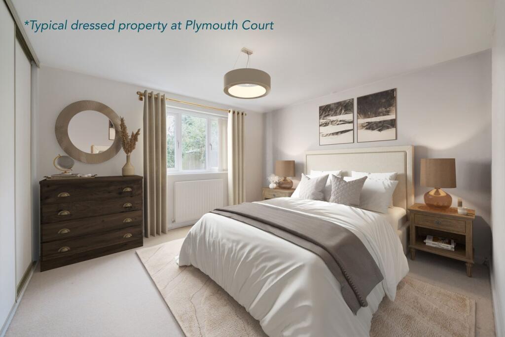 Additional image 18 of Plymouth Court, Plymouth Close, Redditch, B97