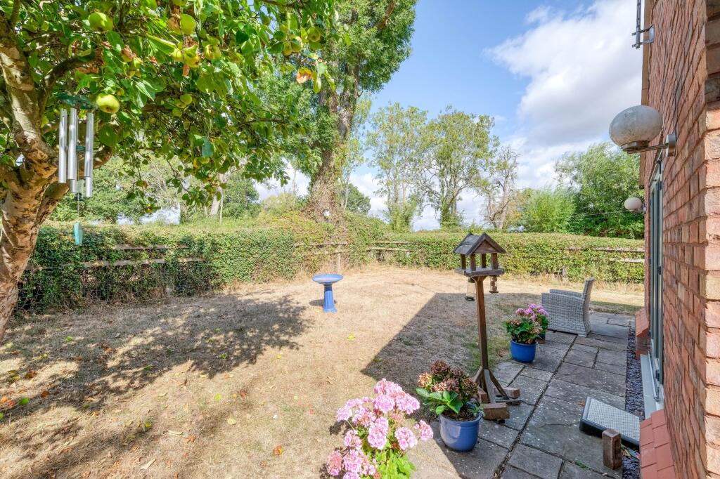 Additional image 13 of Church Road, Bradley Green, B96