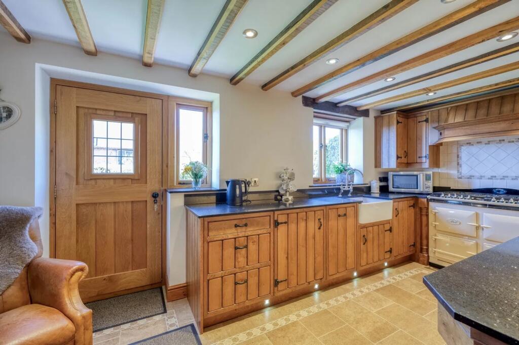 Additional image 4 of Edgioake Lane, Astwood Bank, B96