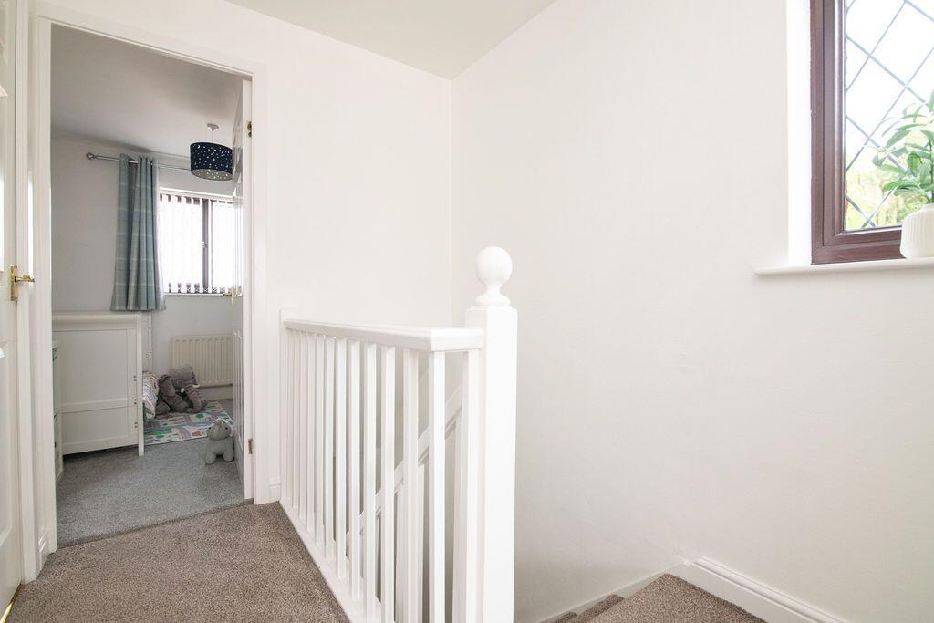 Additional image 12 of Oakham Close, Oakenshaw South, Redditch, B98 7YQ