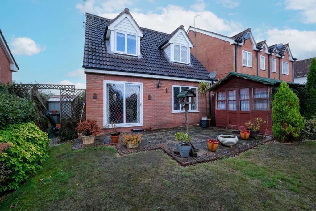 Additional image 12 of Brockhill Lane, Redditch, B97