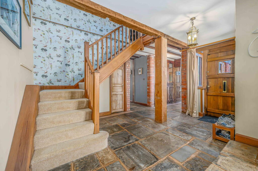 Additional image 7 of The Cart Hovel, Little Alne, Wootton Wawen, Henley-in-Arden, B95 6HW