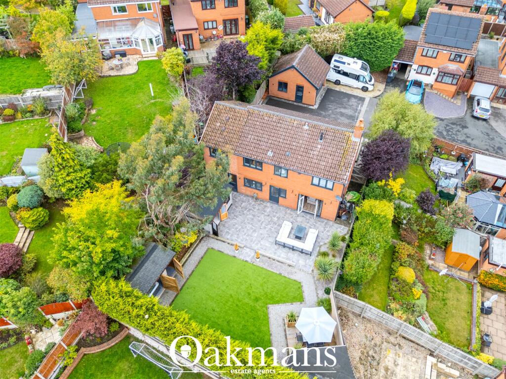 Additional image 46 of Shirehampton Close, Redditch, Worcestershire, B97